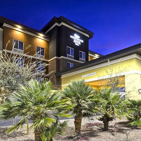 Homewood Suites By Hilton Phoenix Tempe Asu Area Exterior foto