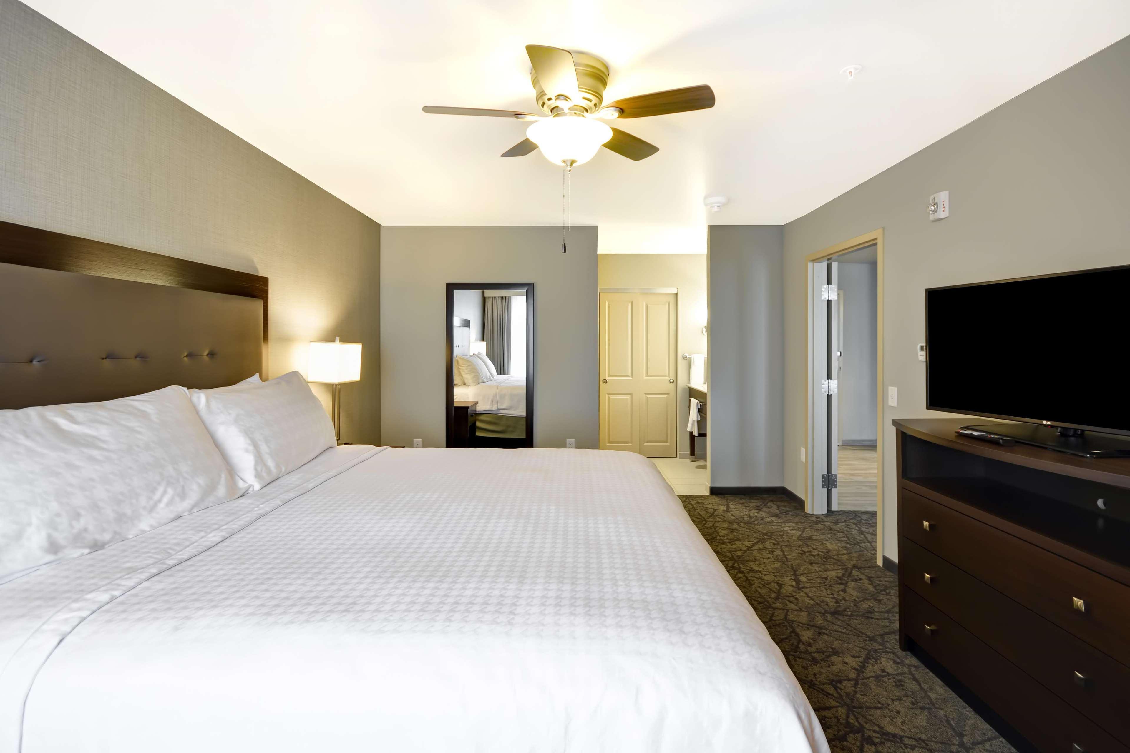 Homewood Suites By Hilton Phoenix Tempe Asu Area Exterior foto