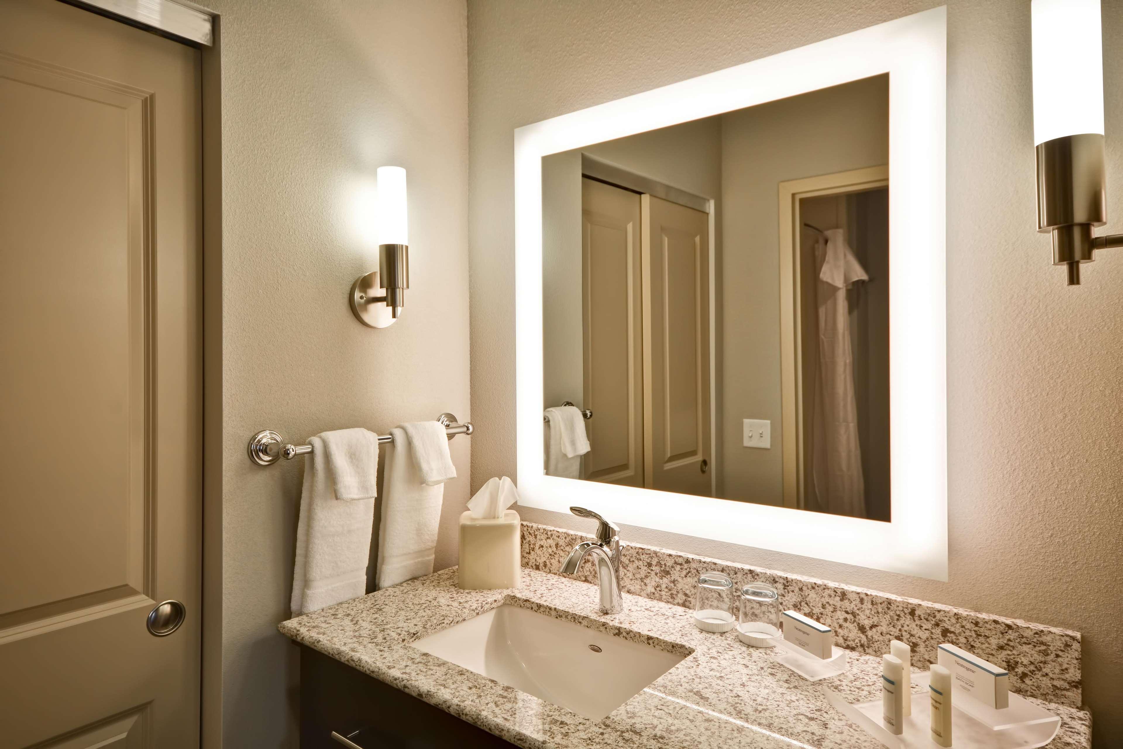 Homewood Suites By Hilton Phoenix Tempe Asu Area Exterior foto