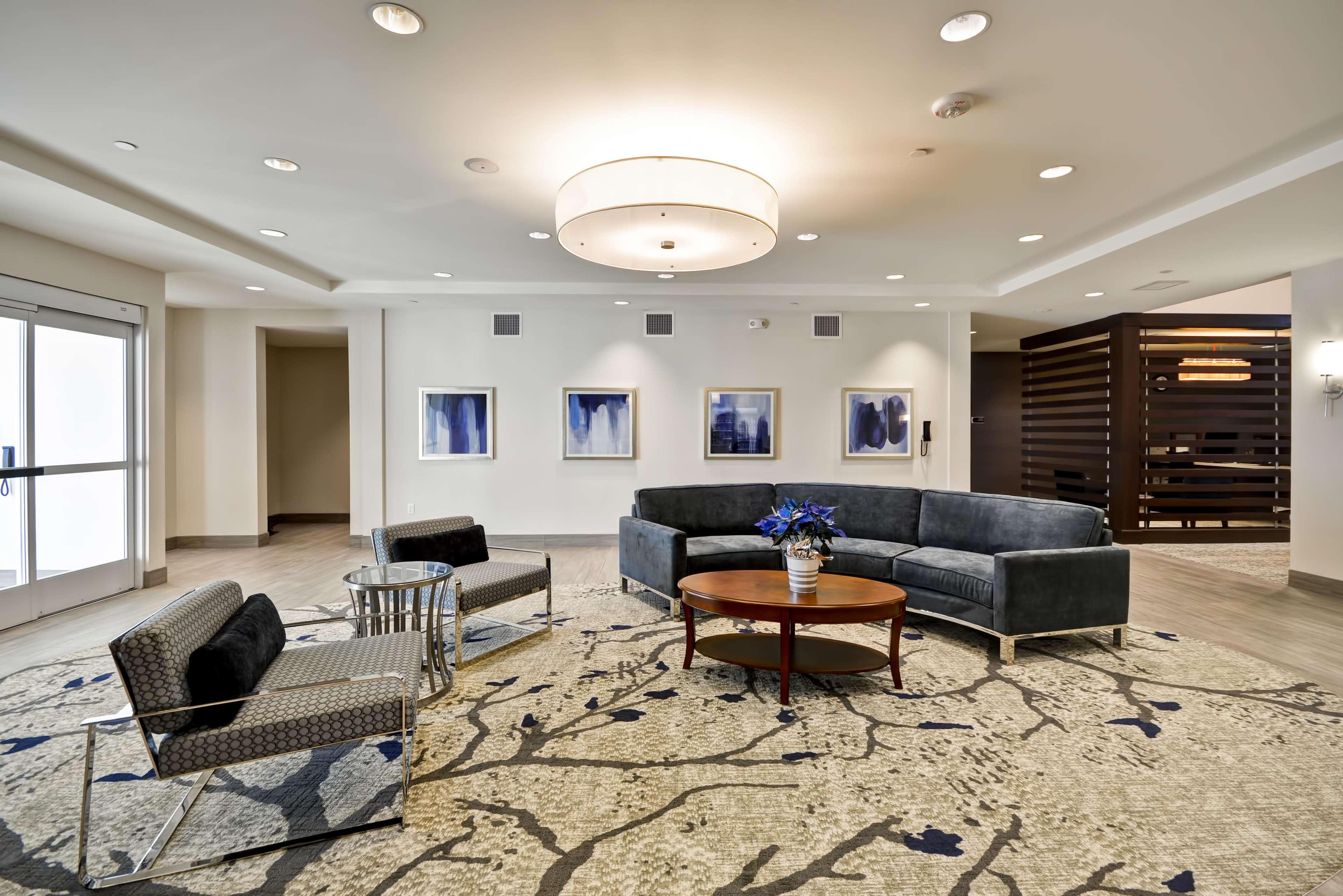 Homewood Suites By Hilton Phoenix Tempe Asu Area Exterior foto
