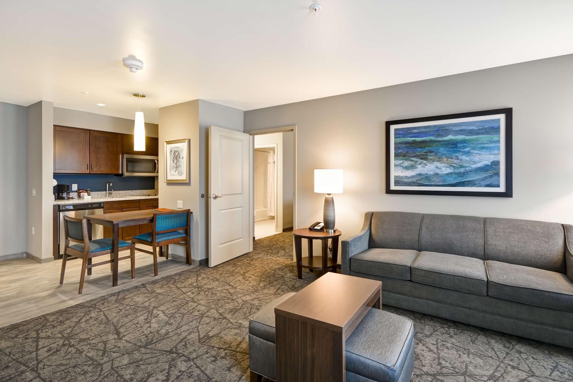 Homewood Suites By Hilton Phoenix Tempe Asu Area Exterior foto