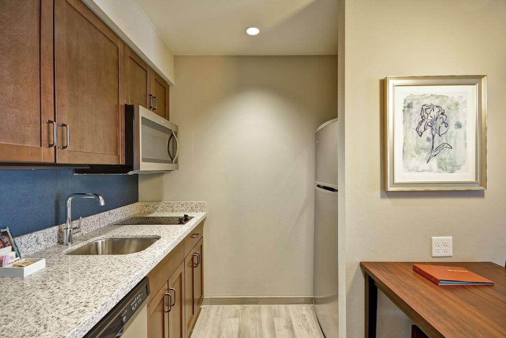 Homewood Suites By Hilton Phoenix Tempe Asu Area Exterior foto