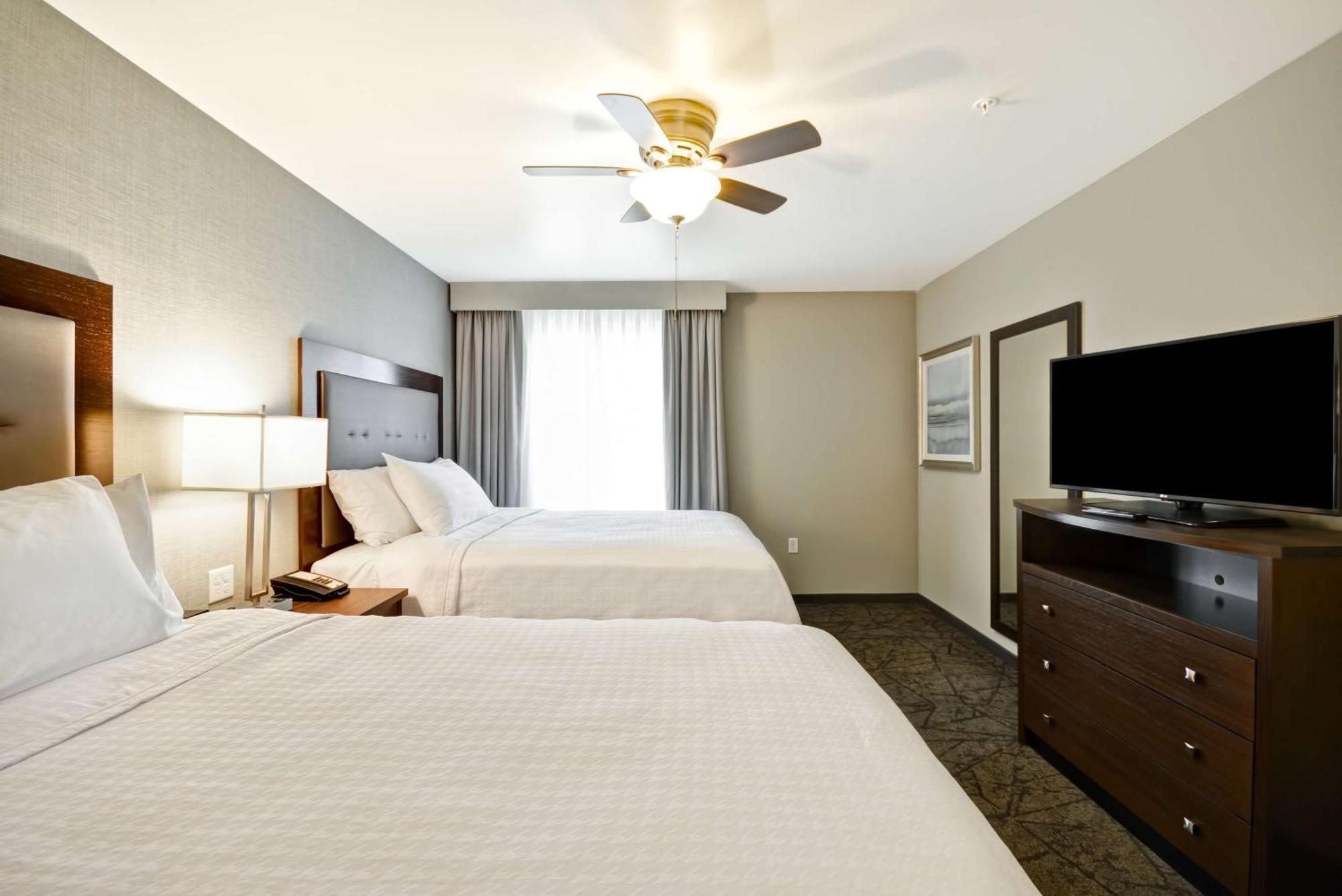 Homewood Suites By Hilton Phoenix Tempe Asu Area Exterior foto