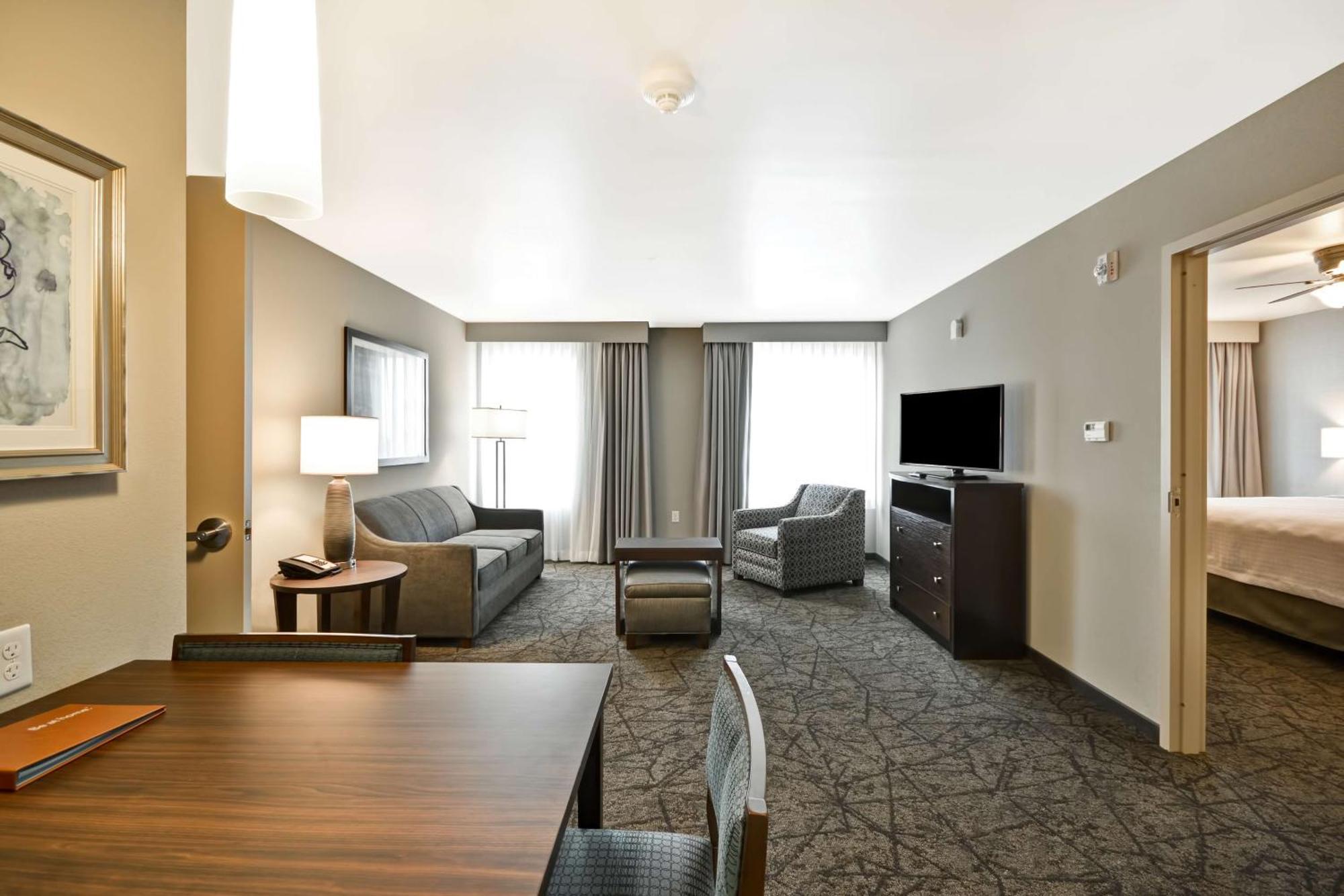 Homewood Suites By Hilton Phoenix Tempe Asu Area Exterior foto