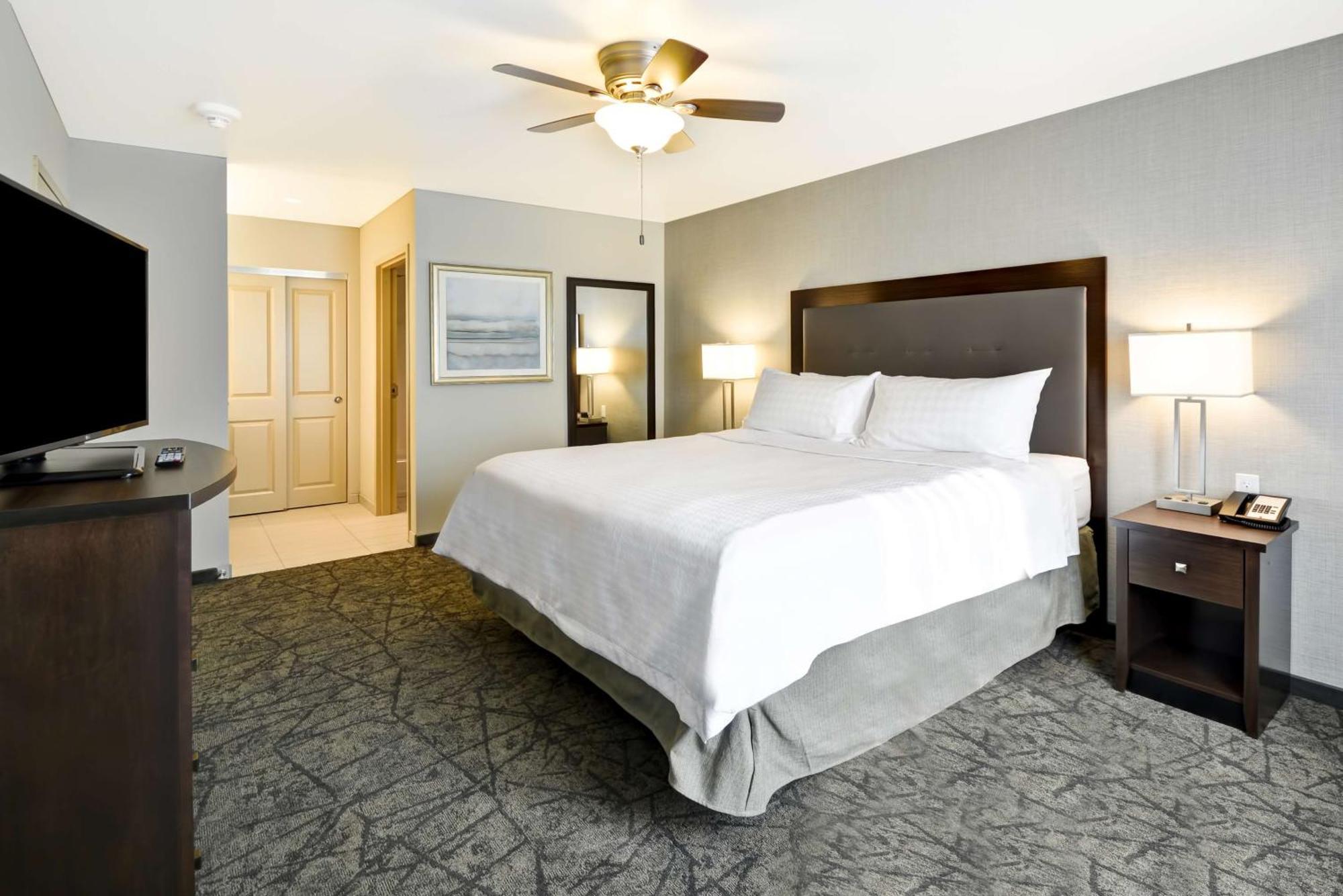 Homewood Suites By Hilton Phoenix Tempe Asu Area Exterior foto