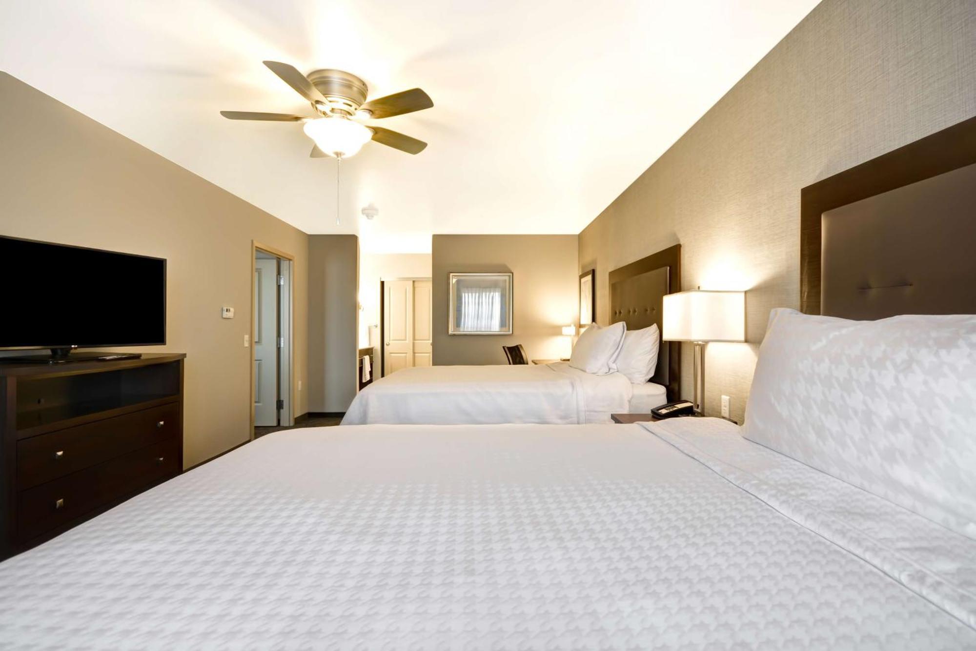 Homewood Suites By Hilton Phoenix Tempe Asu Area Exterior foto