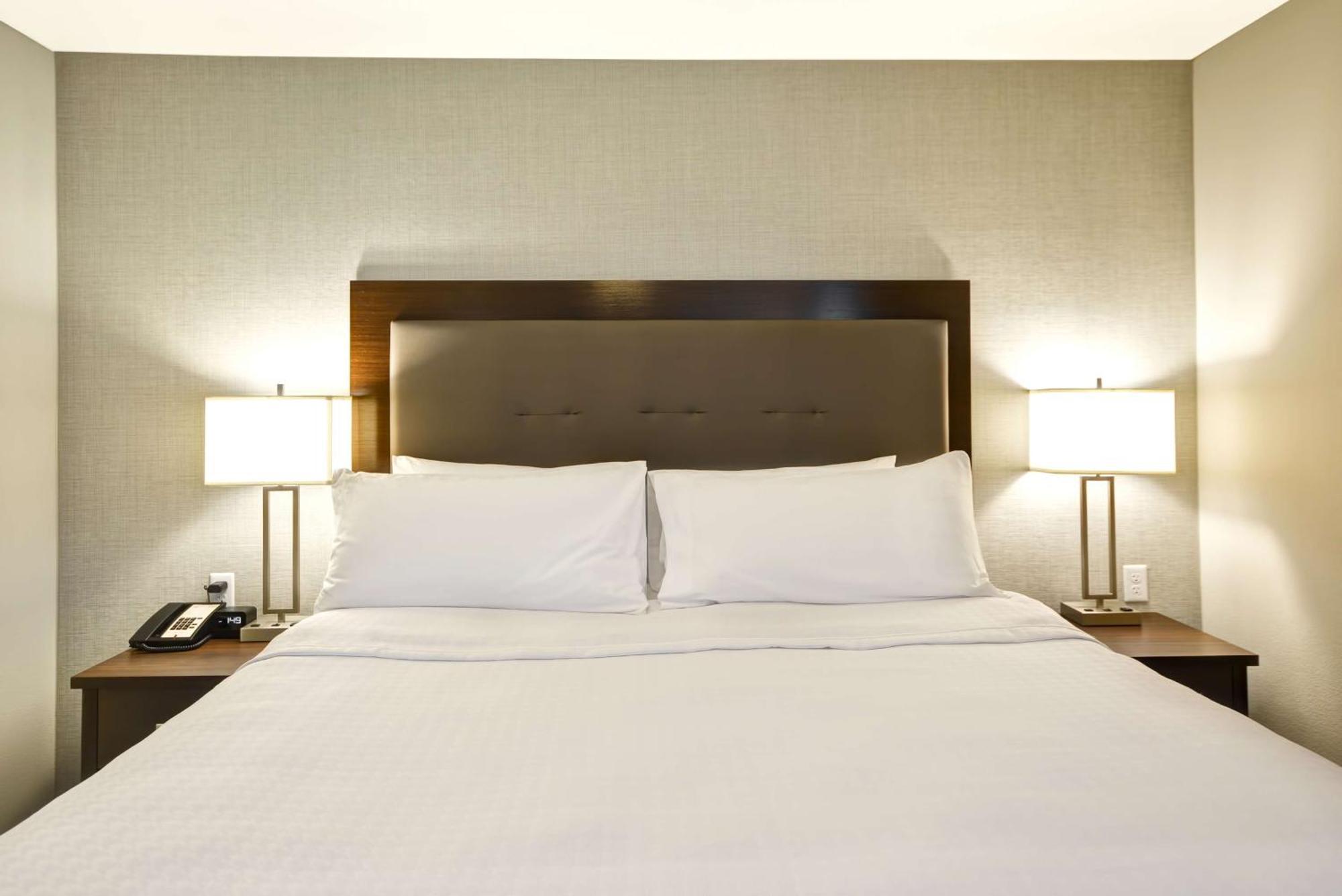 Homewood Suites By Hilton Phoenix Tempe Asu Area Exterior foto