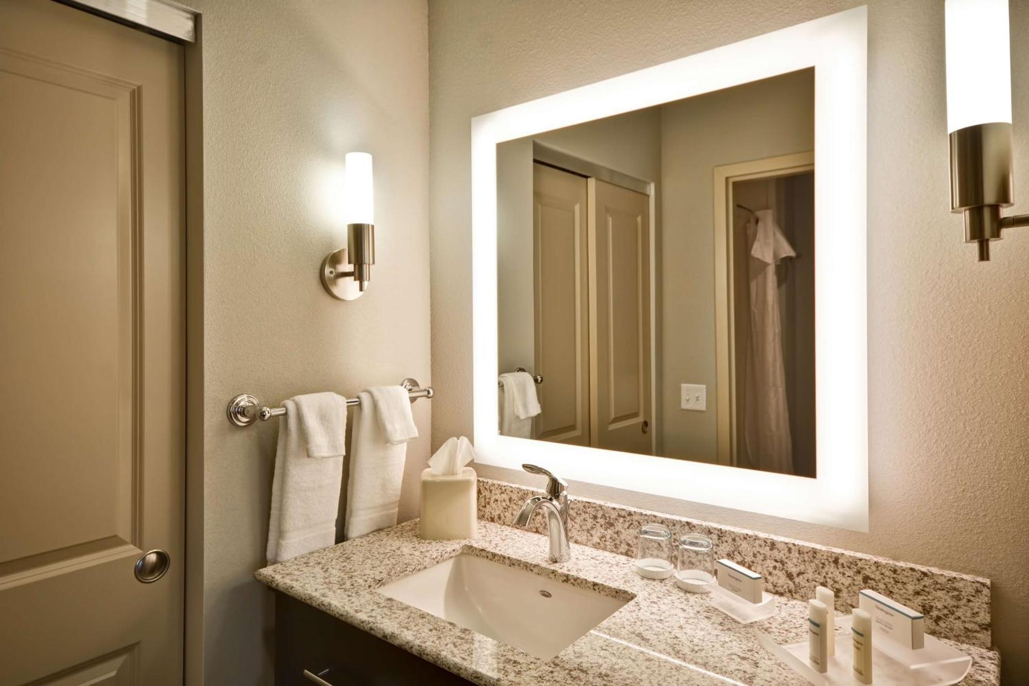 Homewood Suites By Hilton Phoenix Tempe Asu Area Exterior foto