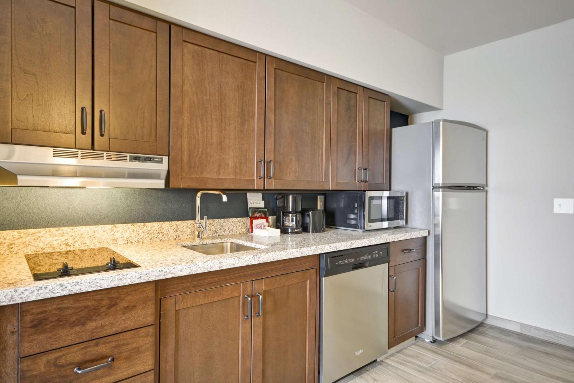Homewood Suites By Hilton Phoenix Tempe Asu Area Exterior foto