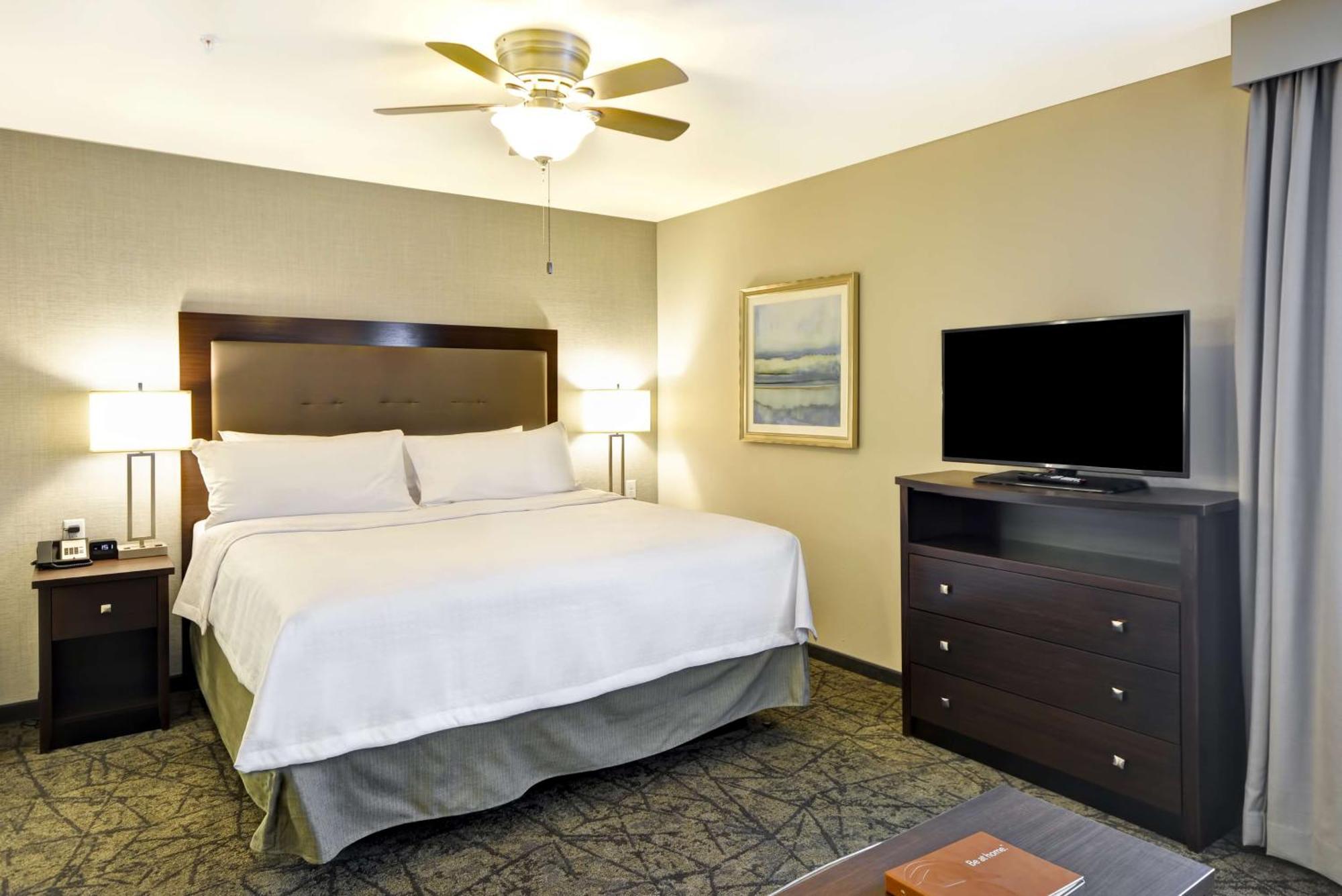 Homewood Suites By Hilton Phoenix Tempe Asu Area Exterior foto