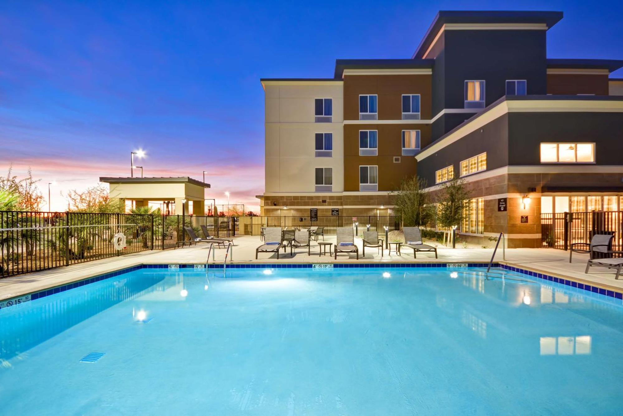 Homewood Suites By Hilton Phoenix Tempe Asu Area Exterior foto
