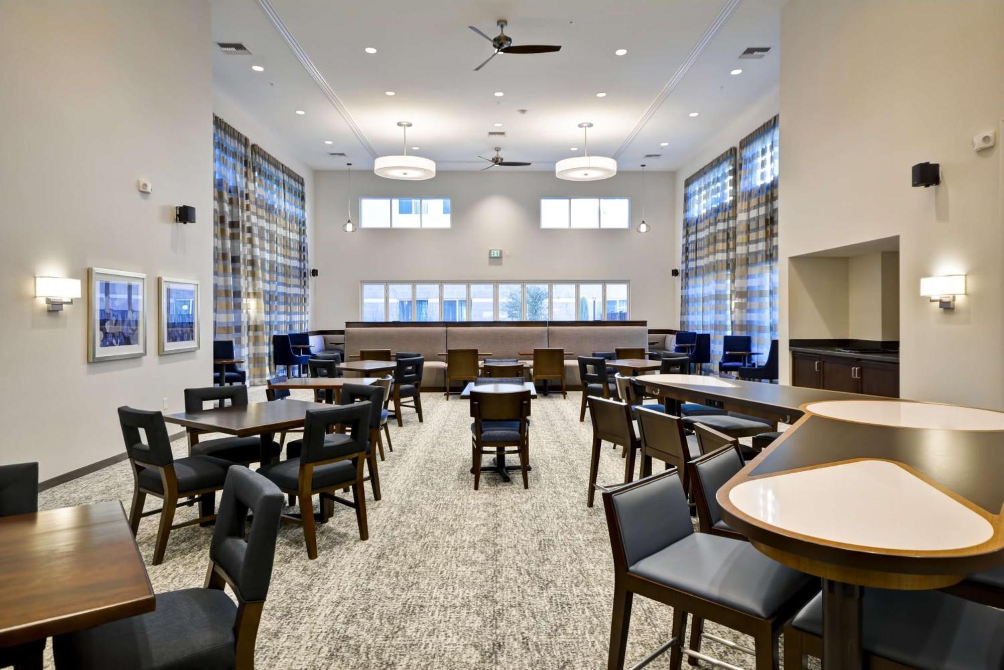Homewood Suites By Hilton Phoenix Tempe Asu Area Exterior foto