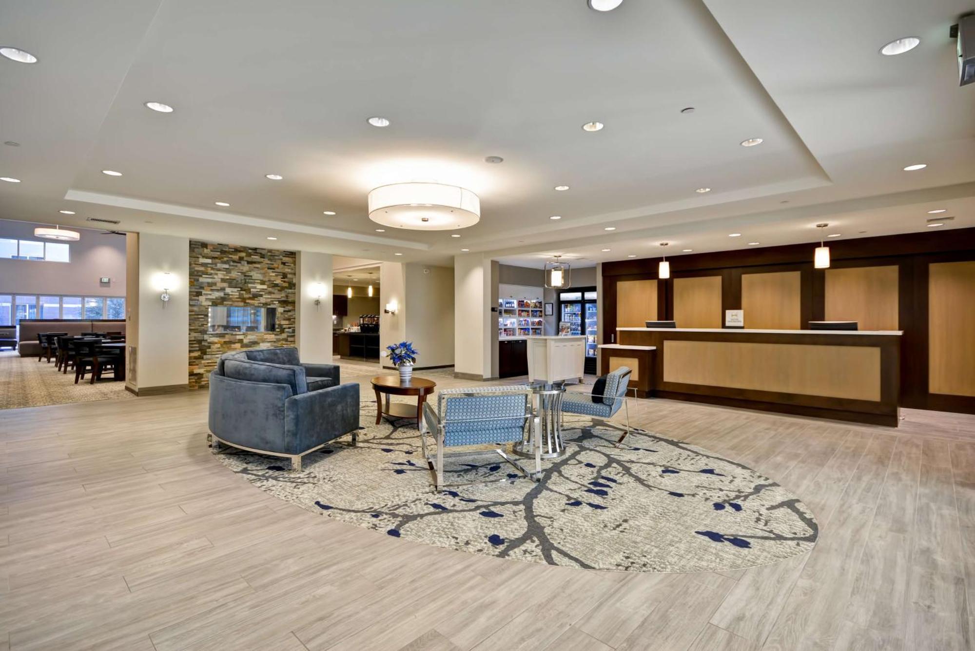 Homewood Suites By Hilton Phoenix Tempe Asu Area Exterior foto