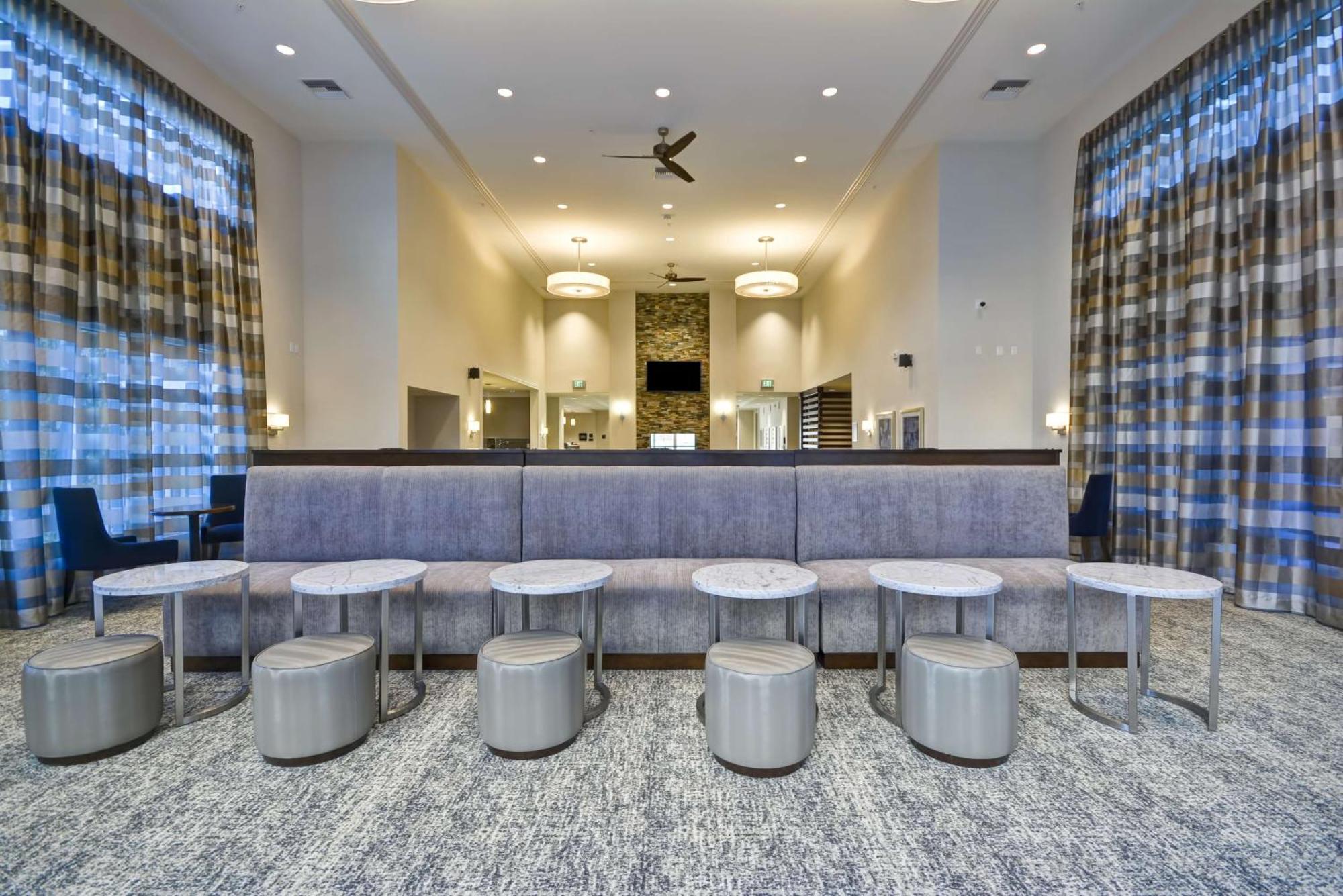 Homewood Suites By Hilton Phoenix Tempe Asu Area Exterior foto