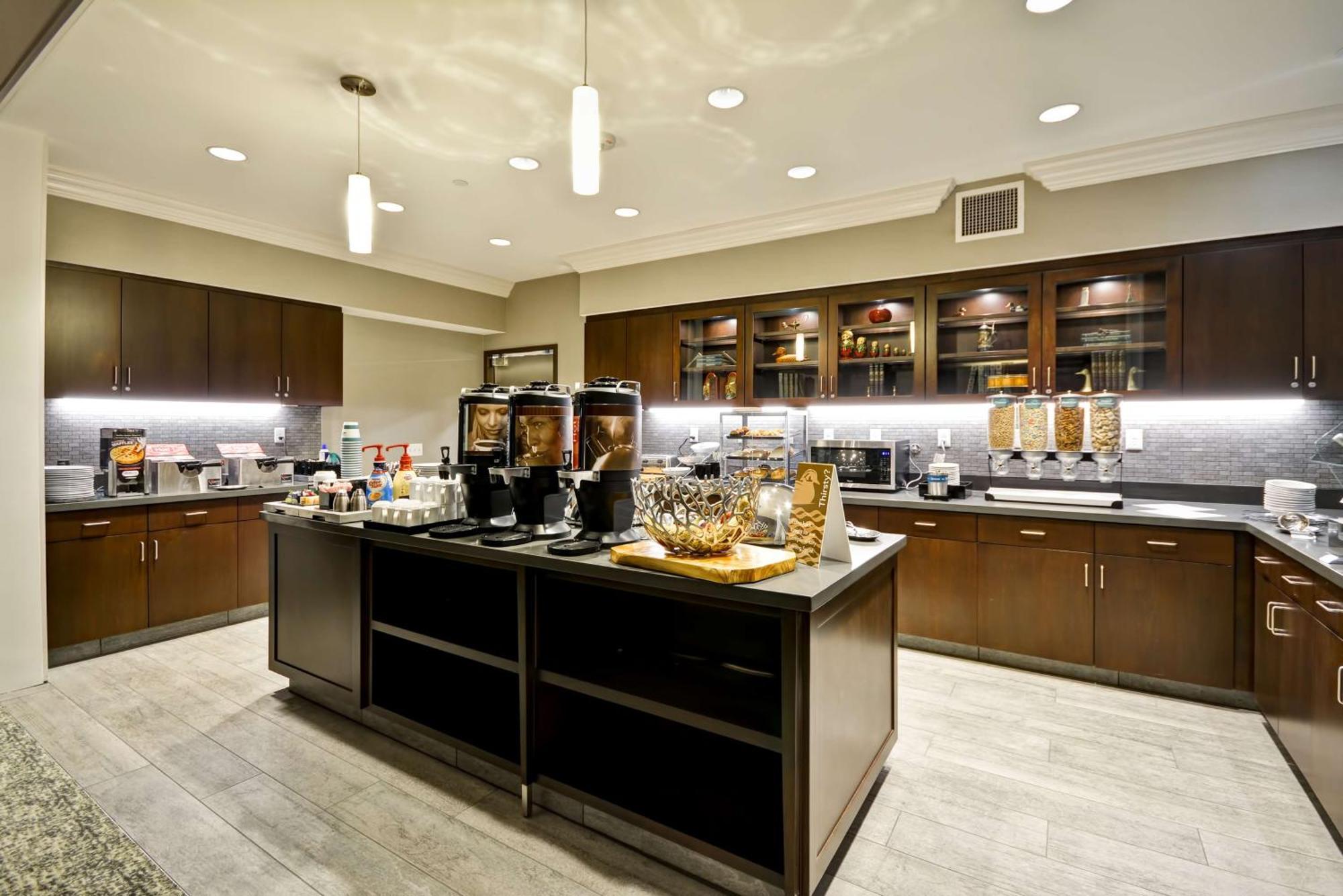 Homewood Suites By Hilton Phoenix Tempe Asu Area Exterior foto